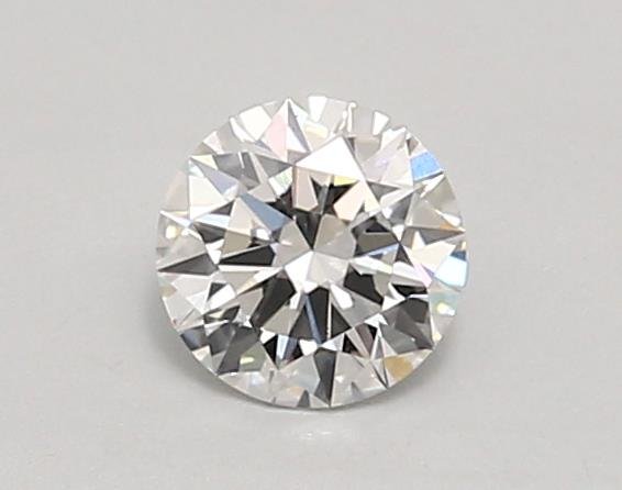 0.62ct E VS1 Rare Carat Ideal Cut Round Lab Grown Diamond