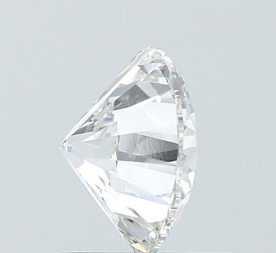 1.13ct F VVS1 Rare Carat Ideal Cut Round Lab Grown Diamond