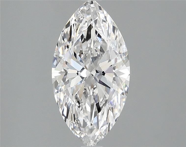 1.48 Carat Marquise Lab Diamond