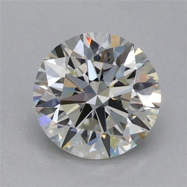 0.40ct J VS1 Rare Carat Ideal Cut Round Diamond