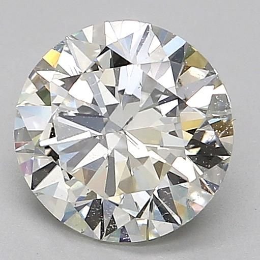 1.40ct J SI2 Excellent Cut Round Diamond
