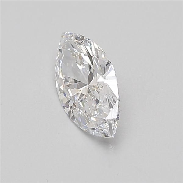 0.92 Carat Marquise Lab Diamond