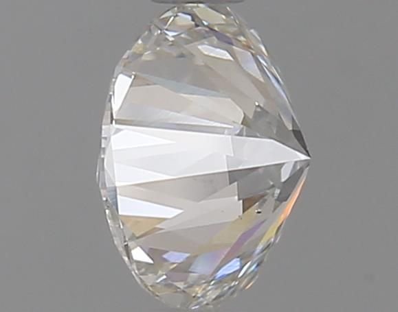 1.36ct E SI1 Excellent Cut Round Lab Grown Diamond