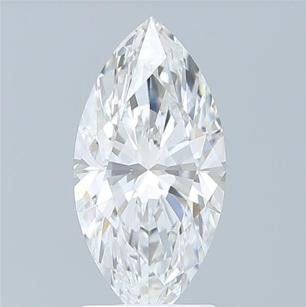 2.10 Carat Marquise Lab Diamond