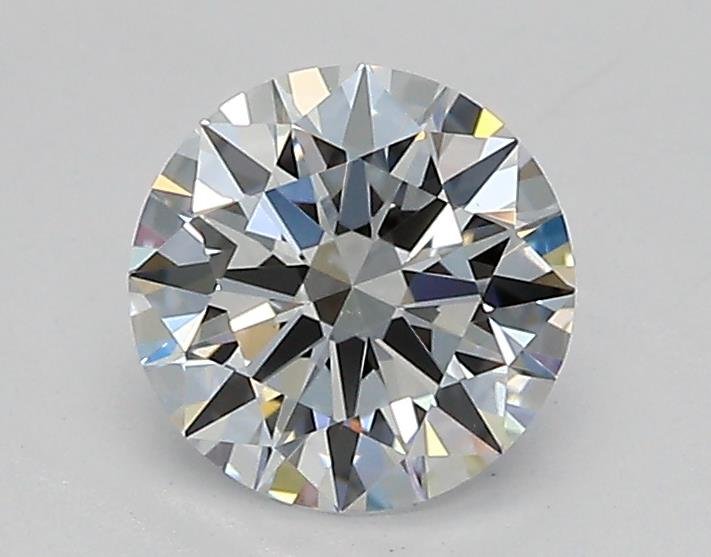 0.73ct E VS1 Excellent Cut Round Lab Grown Diamond