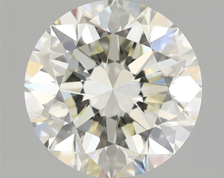 1.40ct J VVS1 Excellent Cut Round Diamond