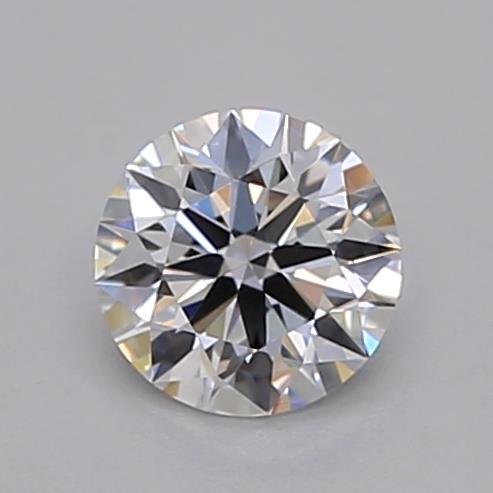 0.30ct D VS1 Rare Carat Ideal Cut Round Diamond