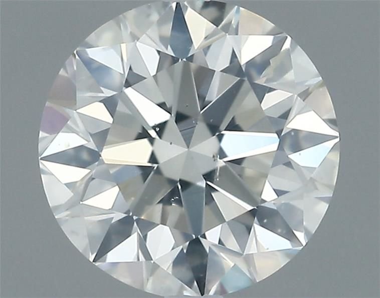 1.20ct I SI2 Ideal Cut Round Diamond