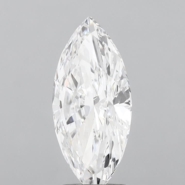 2.53 Carat Marquise Lab Diamond