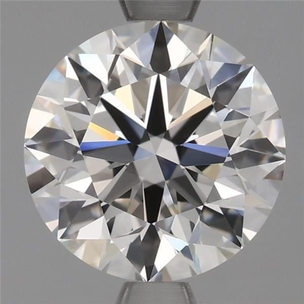 2.05ct H VVS1 Rare Carat Ideal Cut Round Lab Grown Diamond