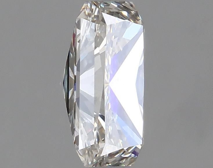 1.72ct H VS2 Rare Carat Ideal Cut Radiant Lab Grown Diamond