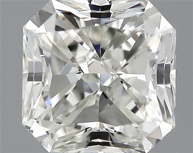 1.00 Carat Radiant Natural Diamond