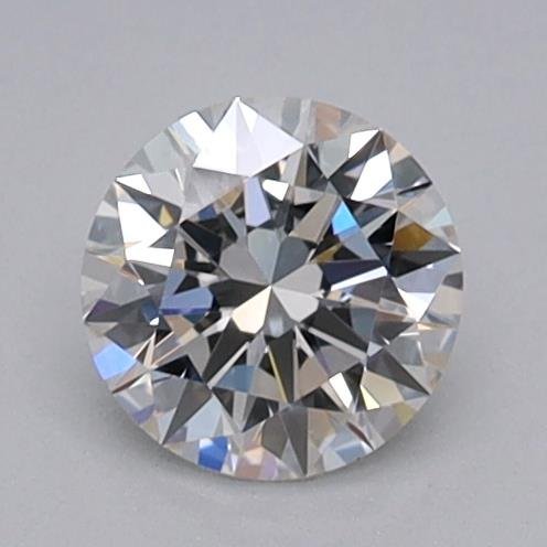 0.45ct G VS2 Rare Carat Ideal Cut Round Diamond