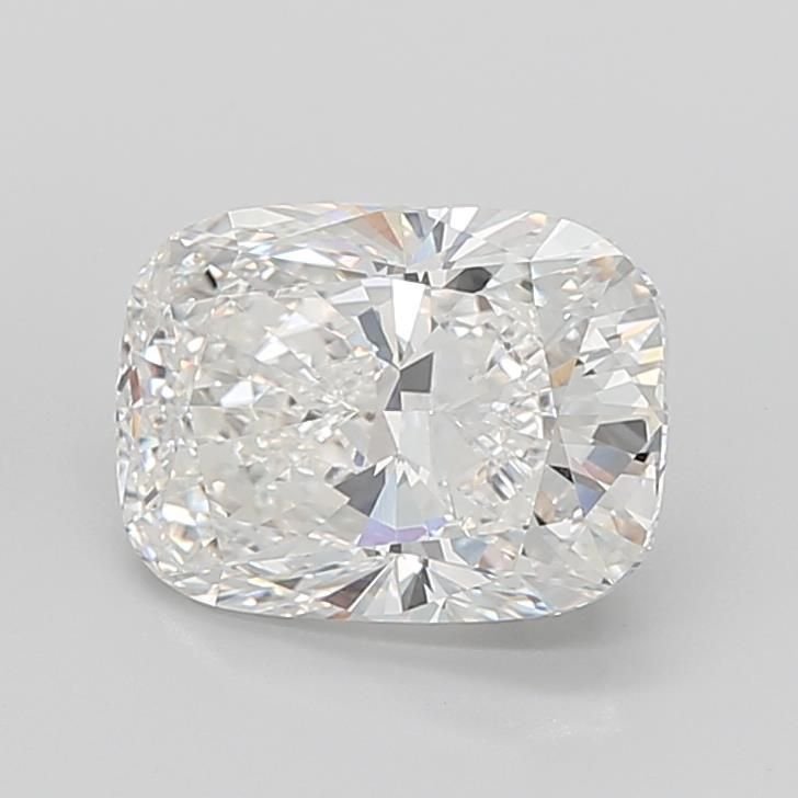 7.00 Carat Cushion Lab Diamond