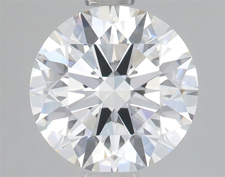 2.03 Carat Round Lab Diamond