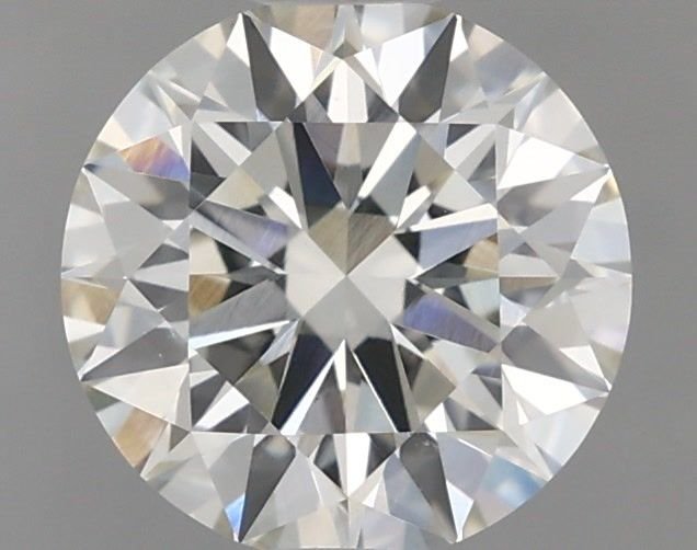 1.78 Carat Round Lab Diamond