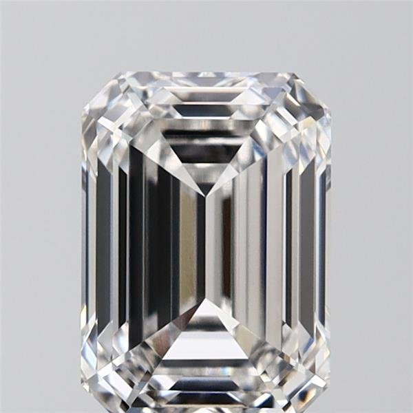 2.29 Carat Emerald Lab Diamond