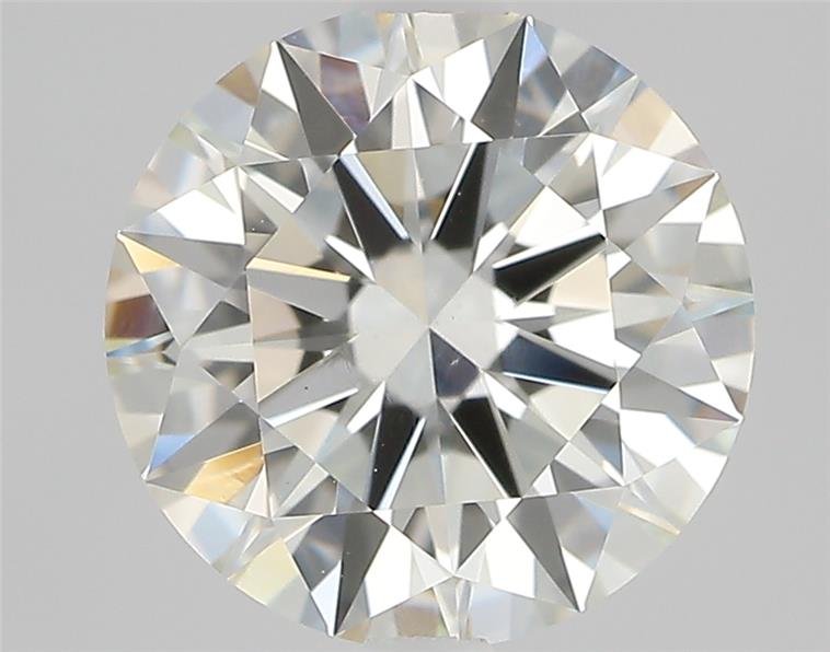 0.85ct K VS1 Excellent Cut Round Diamond