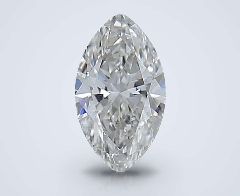0.30 Carat Marquise Natural Diamond