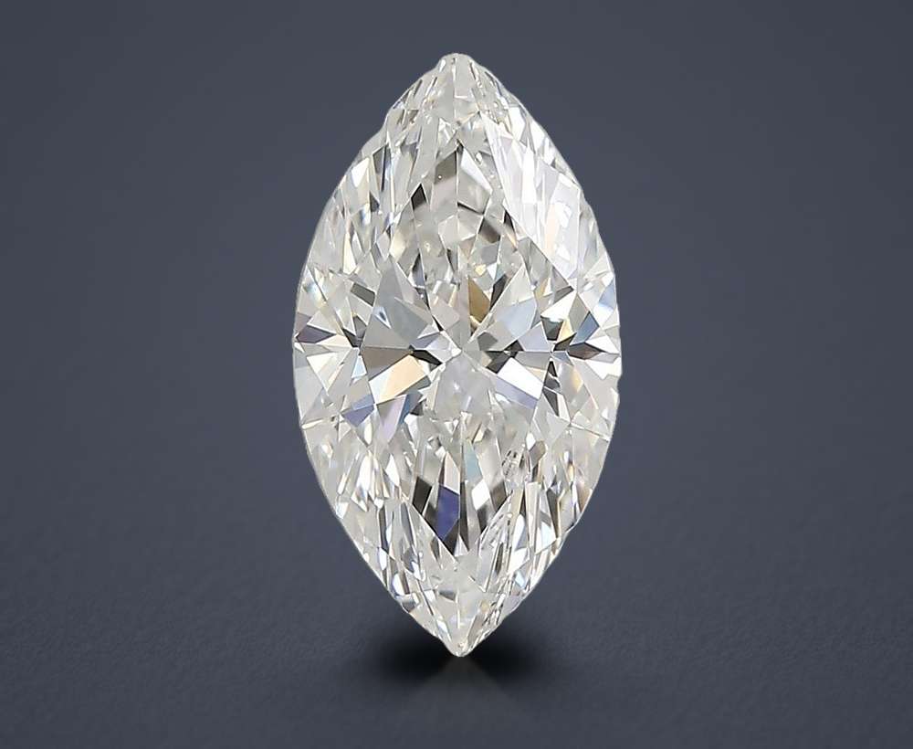 2.03 Carat Marquise Lab Diamond