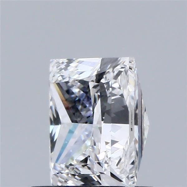 1.34 Carat Princess Lab Diamond