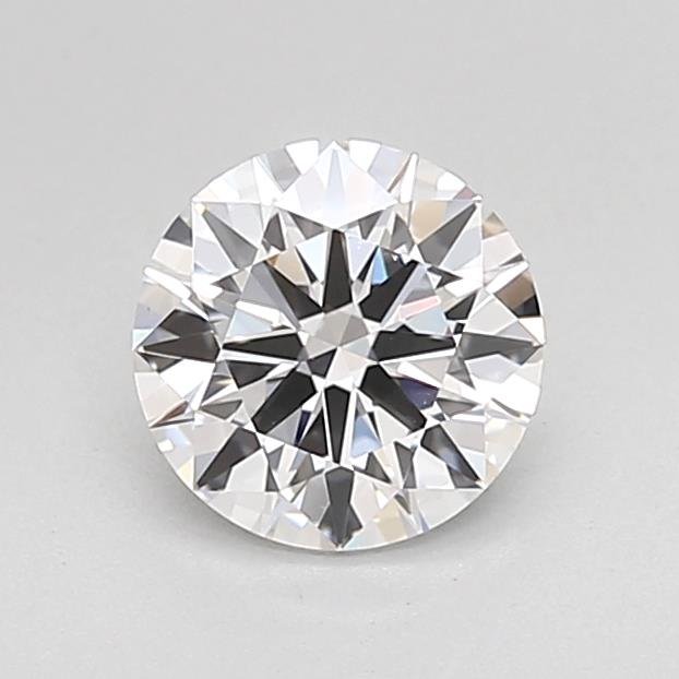 1.02ct D VVS1 Excellent Cut Round Lab Grown Diamond