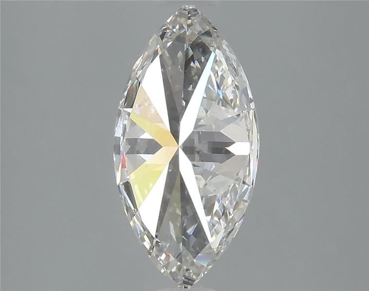 1.44ct F VS2 Very Good Cut Marquise Lab Grown Diamond