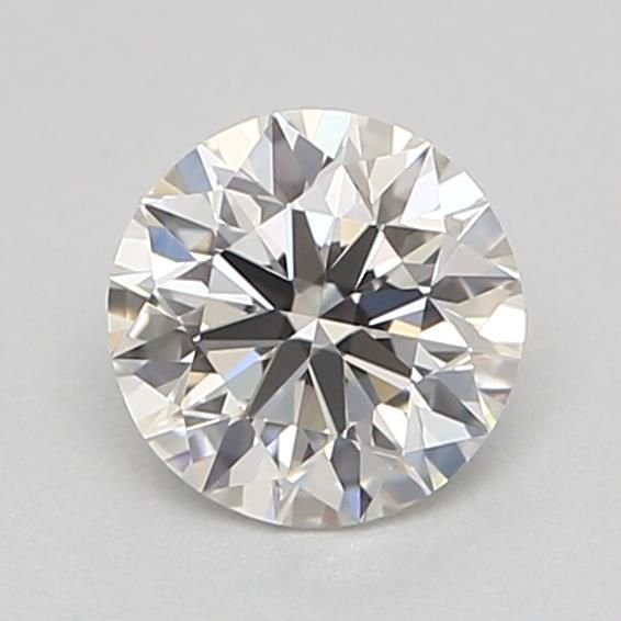 0.32ct I VS1 Rare Carat Ideal Cut Round Diamond