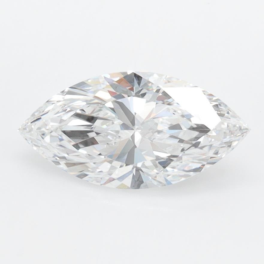 1.09 Carat Marquise Lab Diamond