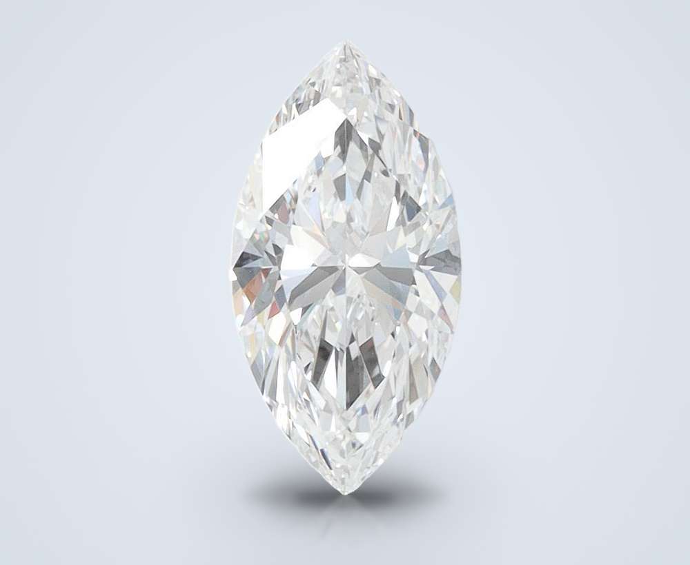 1.09 Carat Marquise Lab Diamond