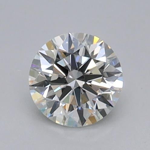 0.33ct H VVS1 Rare Carat Ideal Cut Round Diamond