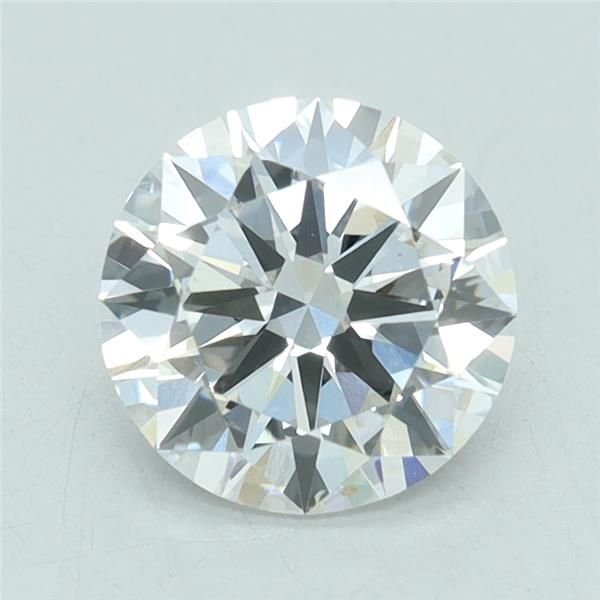 1.00ct D VS2 Excellent Cut Round Lab Grown Diamond
