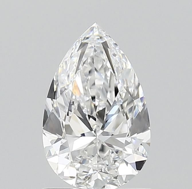 1.20 Carat Pear Natural Diamond