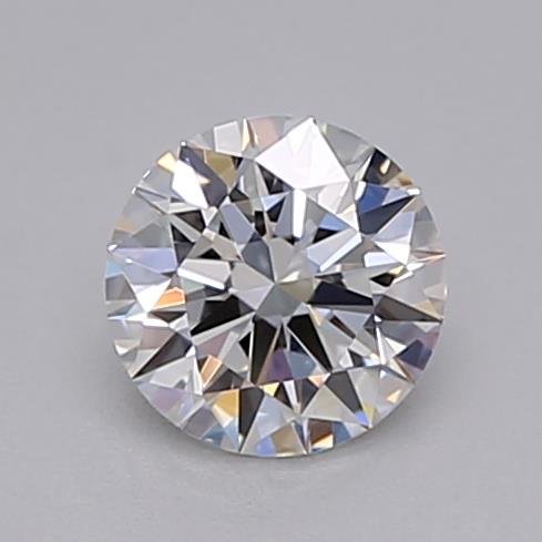 0.31ct E VS2 Rare Carat Ideal Cut Round Diamond