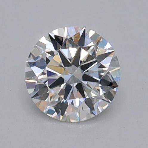 0.33ct E VS1 Rare Carat Ideal Cut Round Diamond