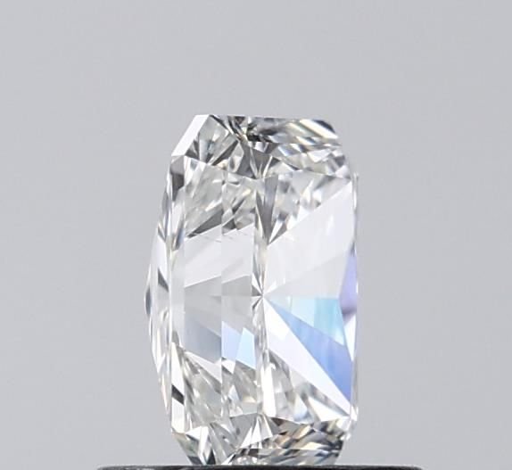 1.00 Carat Radiant Natural Diamond