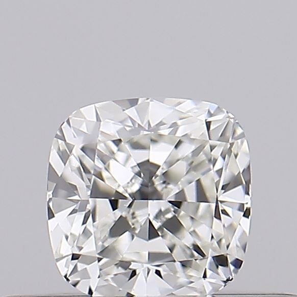 0.28 Carat Cushion Natural Diamond