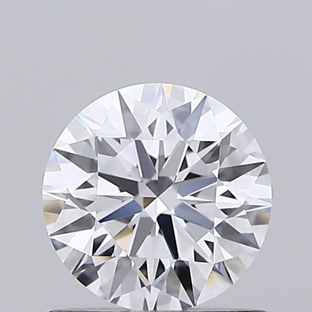 0.71ct E IF Rare Carat Ideal Cut Round Lab Grown Diamond