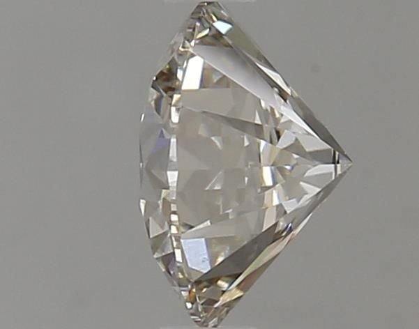 1.74ct H VS2 Rare Carat Ideal Cut Round Lab Grown Diamond