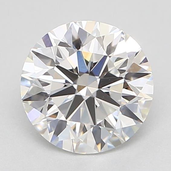 0.51ct E VS2 Excellent Cut Round Diamond
