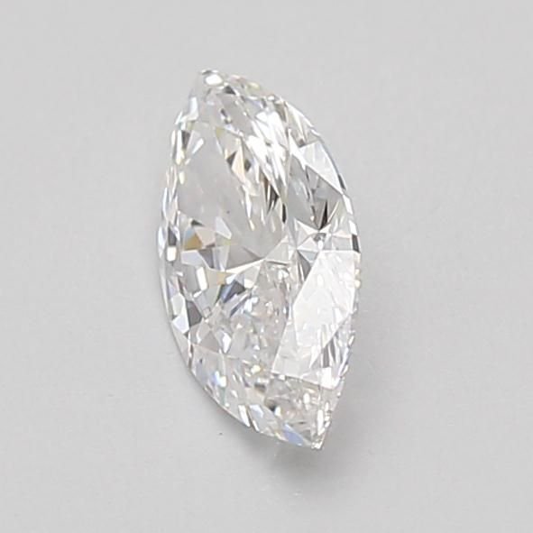 0.79ct E VS1 Very Good Cut Marquise Lab Grown Diamond