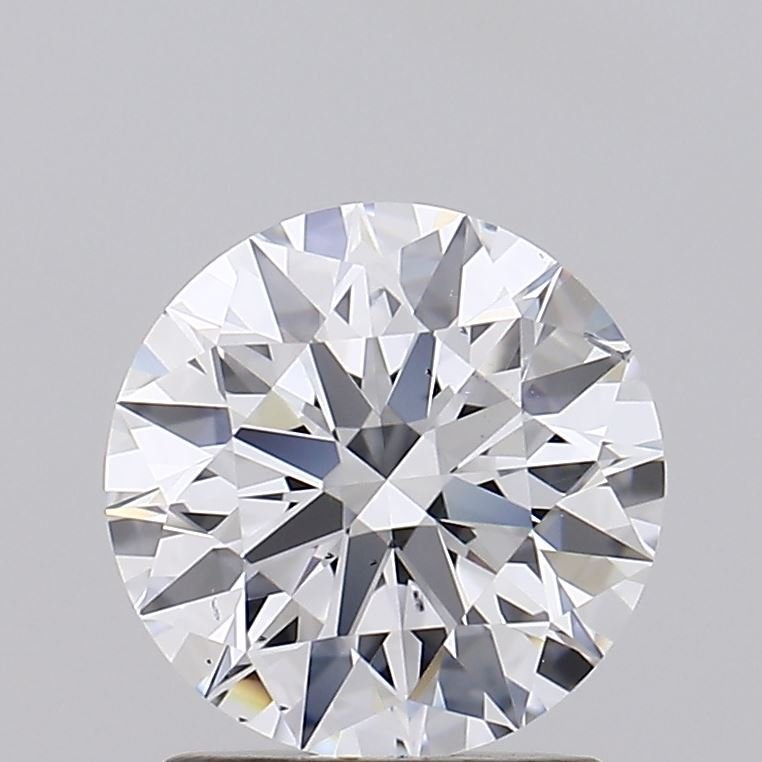 1.44ct G SI1 Rare Carat Ideal Cut Round Lab Grown Diamond