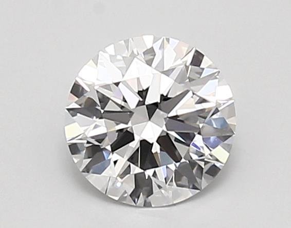 1.13ct E IF Rare Carat Ideal Cut Round Lab Grown Diamond