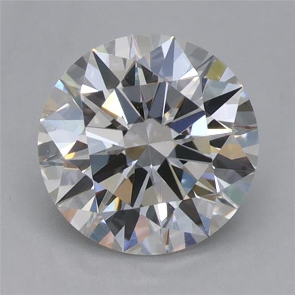 0.42ct H VVS2 Rare Carat Ideal Cut Round Diamond