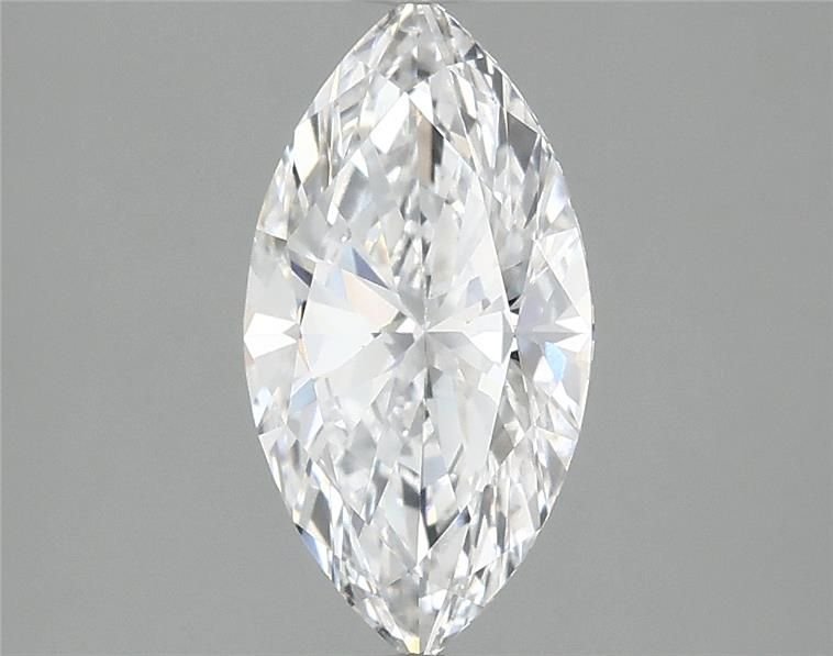 1.54 Carat Marquise Lab Diamond