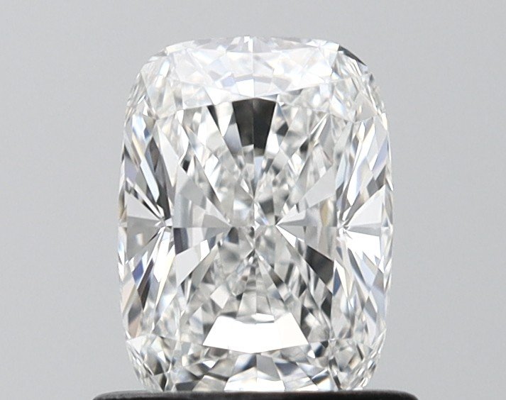 0.93 Carat Cushion Lab Diamond