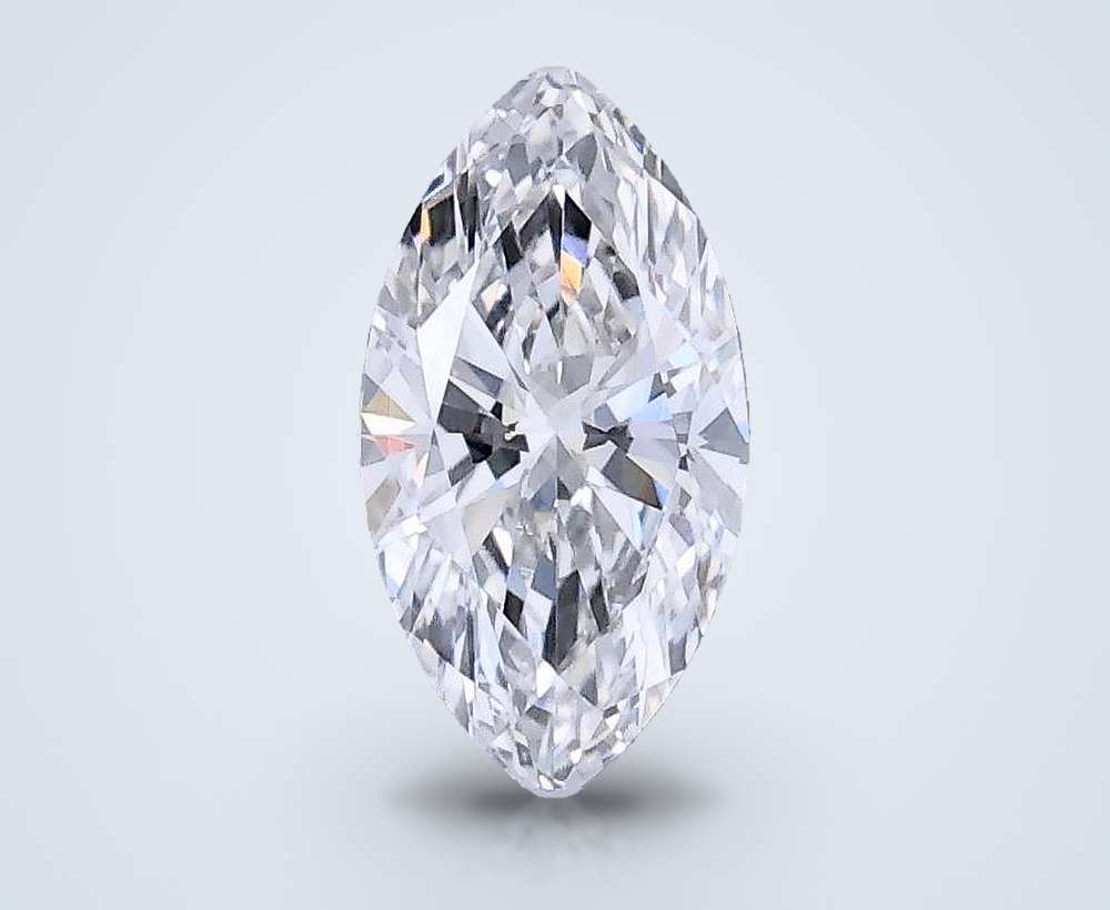 0.30 Carat Marquise Natural Diamond