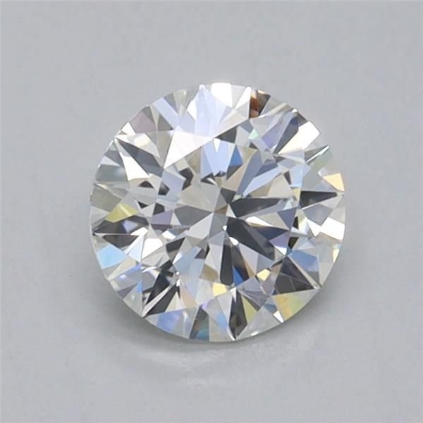 0.33ct F VS1 Rare Carat Ideal Cut Round Diamond