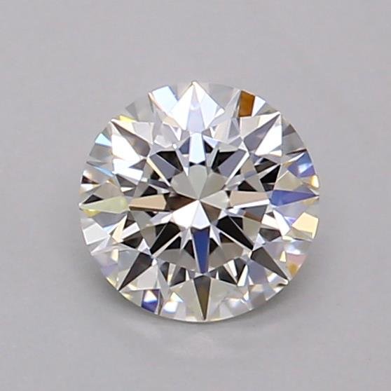 0.30ct F VVS1 Rare Carat Ideal Cut Round Diamond