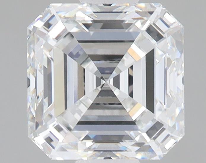 2.26 Carat Asscher Lab Diamond